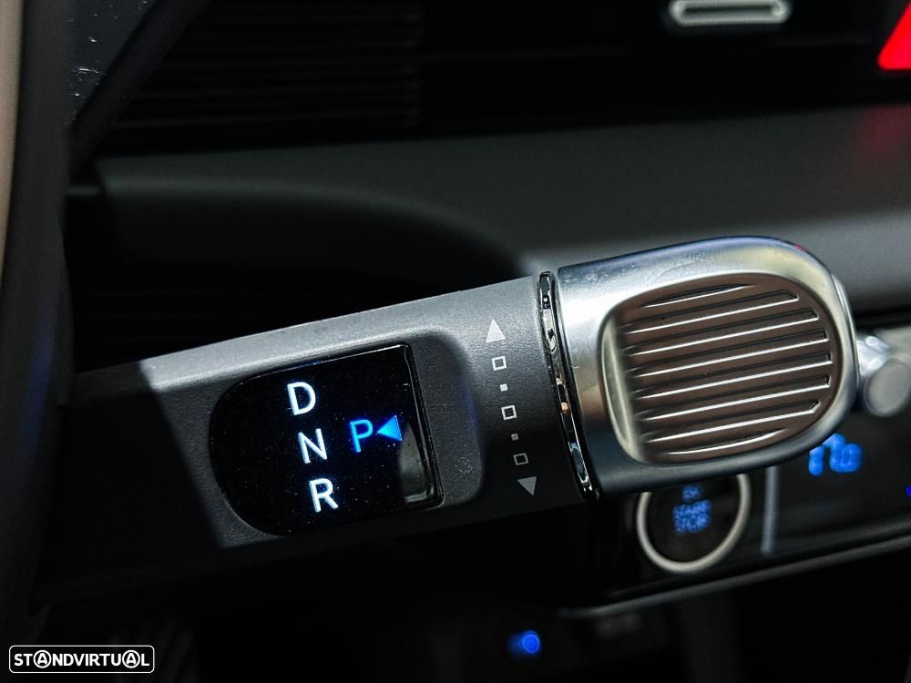 Hyundai Ioniq 5 77,4 kWh - 47