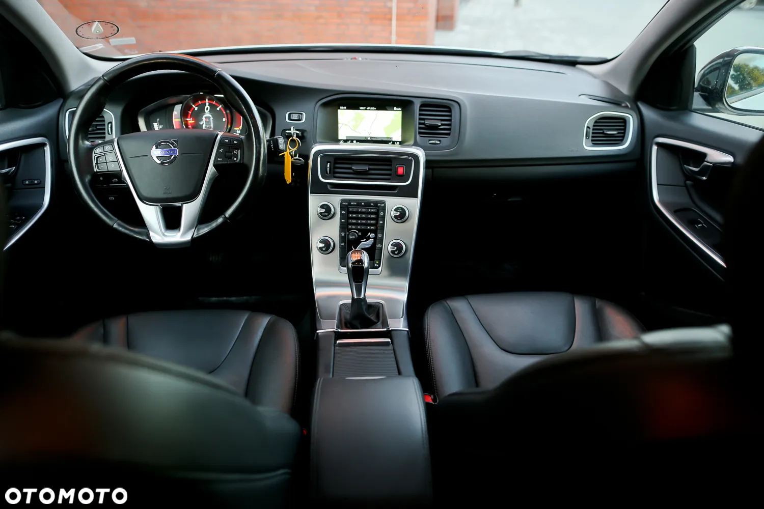 Volvo V60 Cross Country D4 Summum - 22