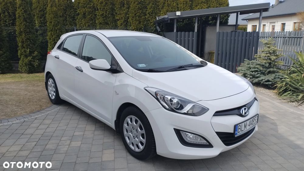 Hyundai i30 1.4 Comfort - 2