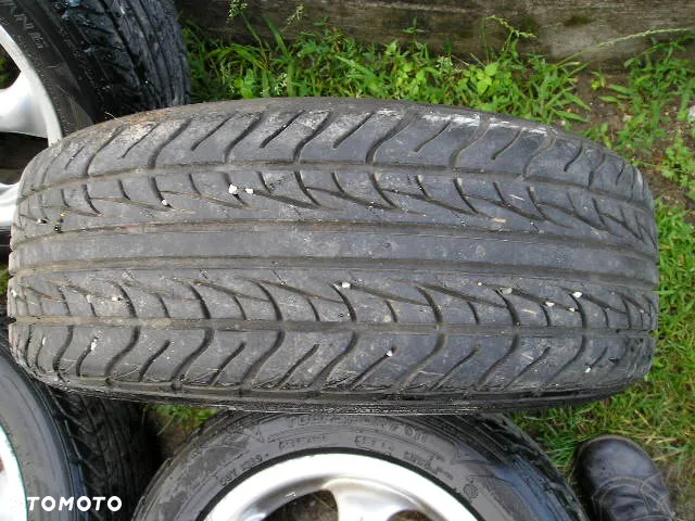 Koła felgi lato 14 Opel Corsa Toyota Yaris I II Hyundai Getz Suzuki Swift 4x100 - 6