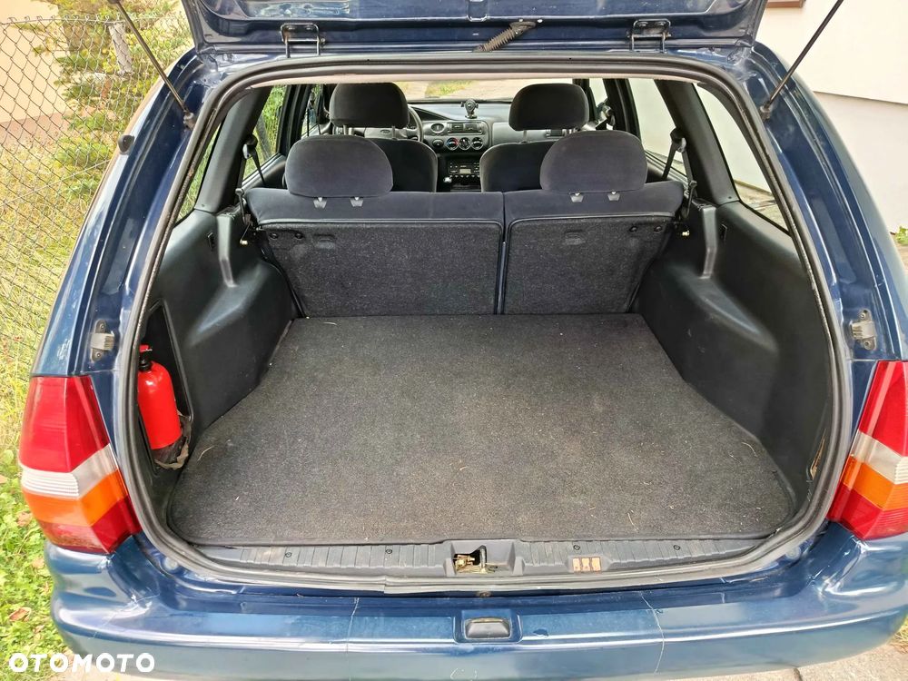 Ford Escort 1.6 Bolero II - 7
