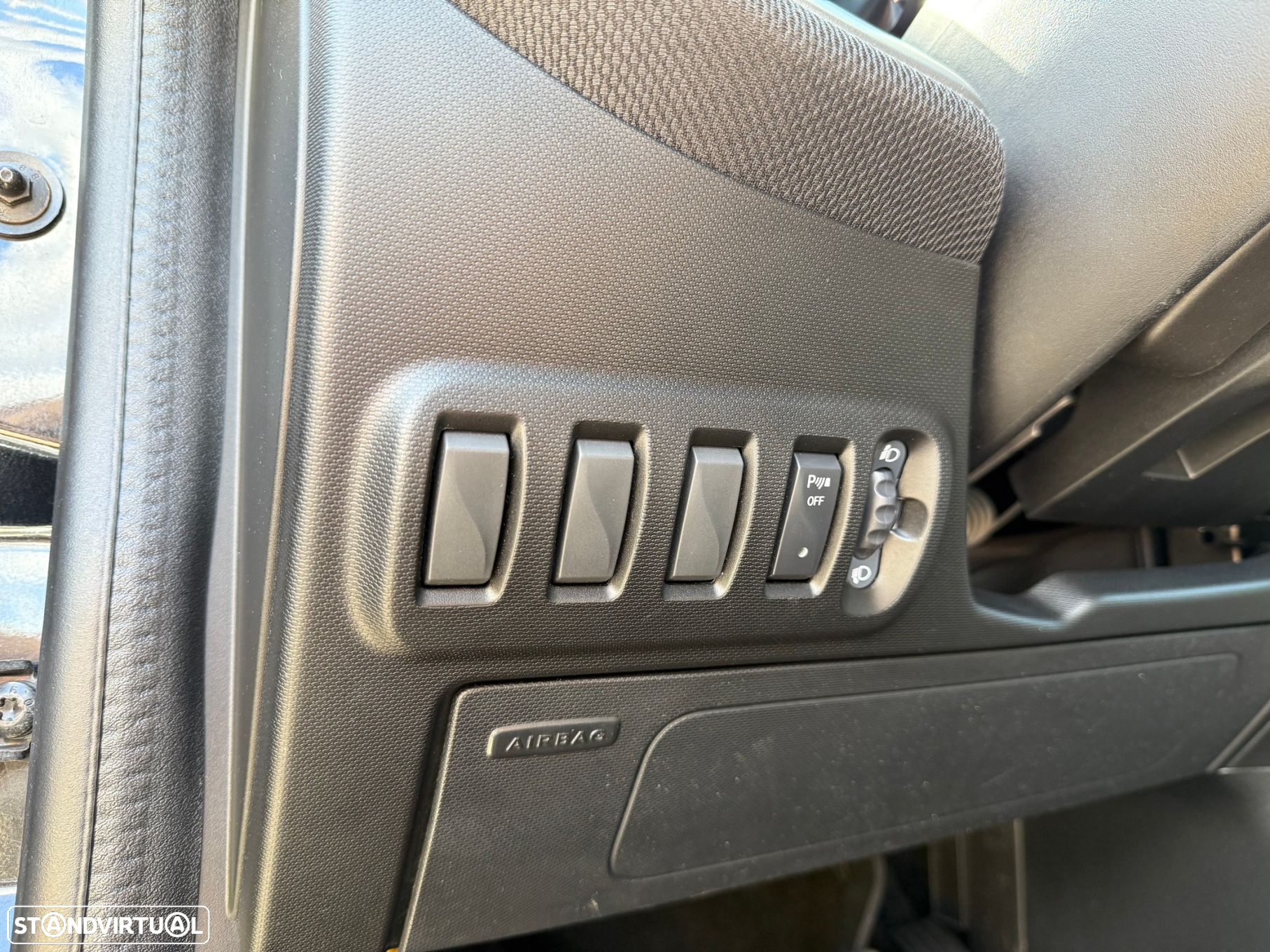 Smart ForFour Electric Drive Prime - 36