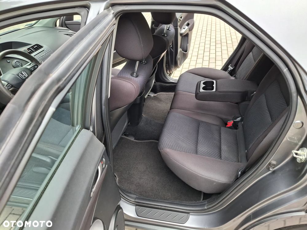 Honda Civic - 16
