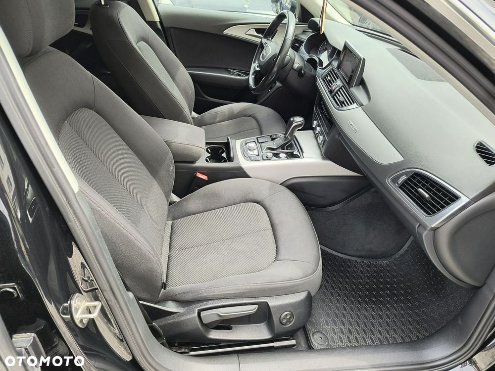 Audi A6 Limousine - 16