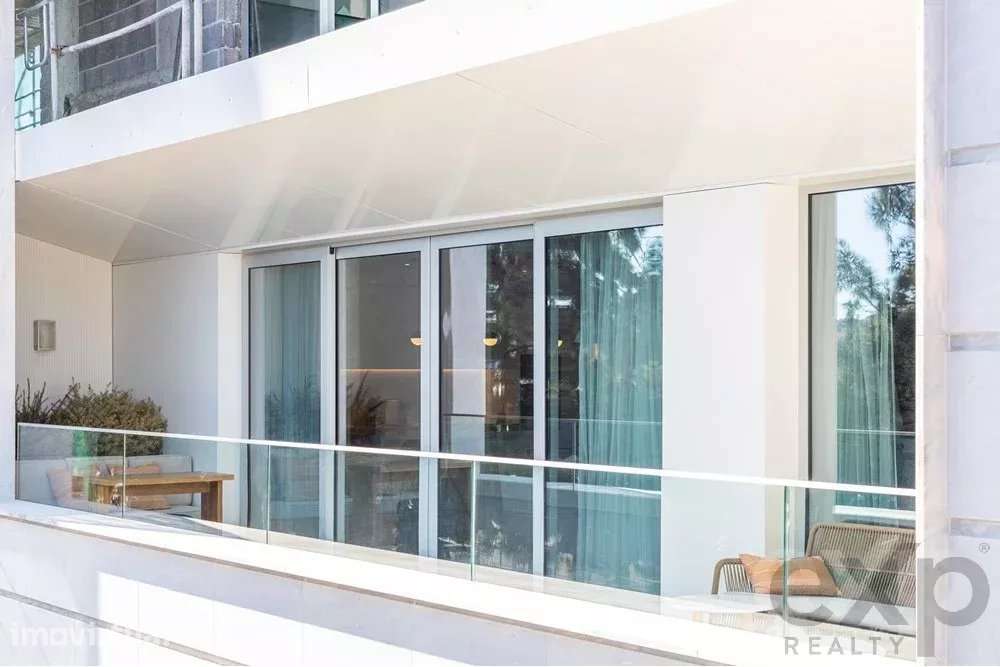 Apartamento T1 - Hyatt Regency – Lisboa Residences - Grande imagem: 2/28