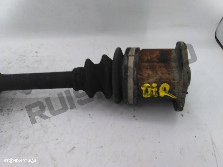 Transmissão Frente Direita  Toyota Corolla Vi (e90) [1987_1994] - 3