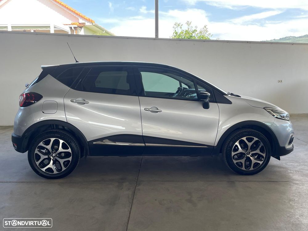 Renault Captur ENERGY dCi 90 S&S Intens - 6