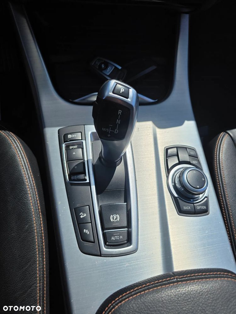 BMW X3 - 23