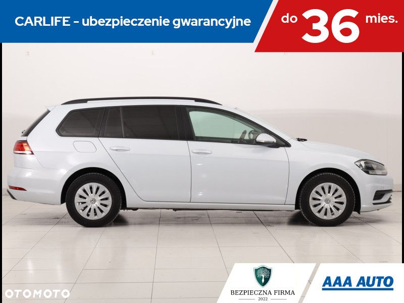 Volkswagen Golf - 7