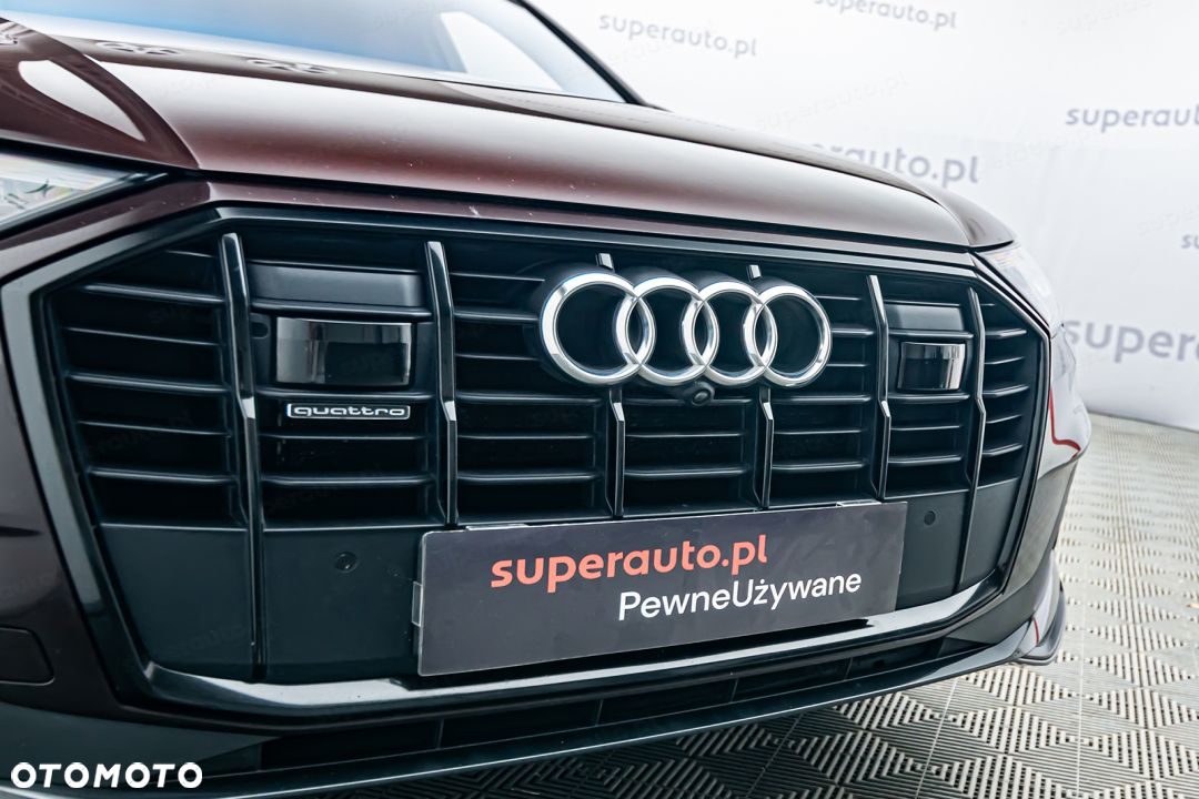 Audi Q7 - 26