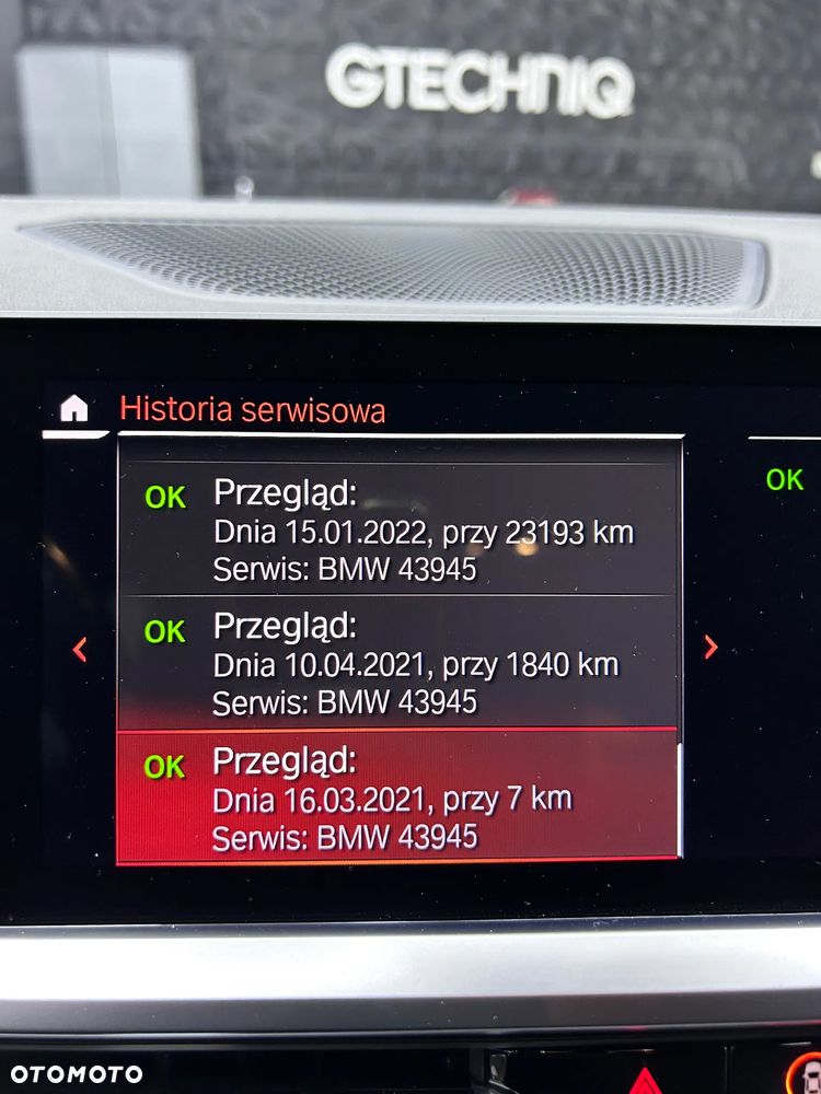 BMW Seria 3 320d xDrive M Sport Shadow - 21
