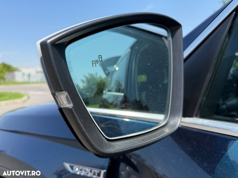 Skoda Kodiaq 2.0 TDI 4X4 DSG Scout - 21