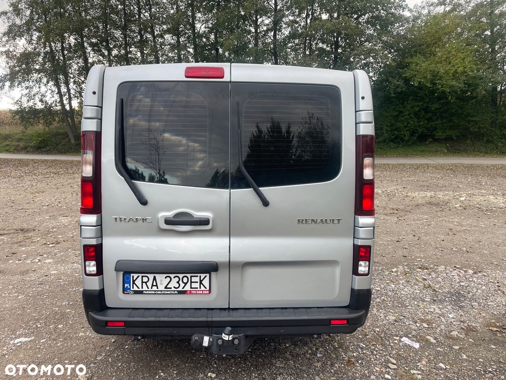 Renault Trafic - 10