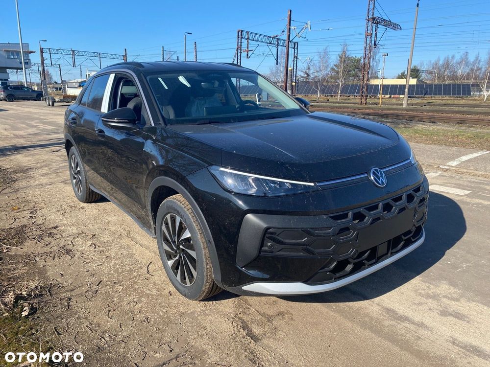 Volkswagen T-Roc 1.5 TSI Life DSG - 3