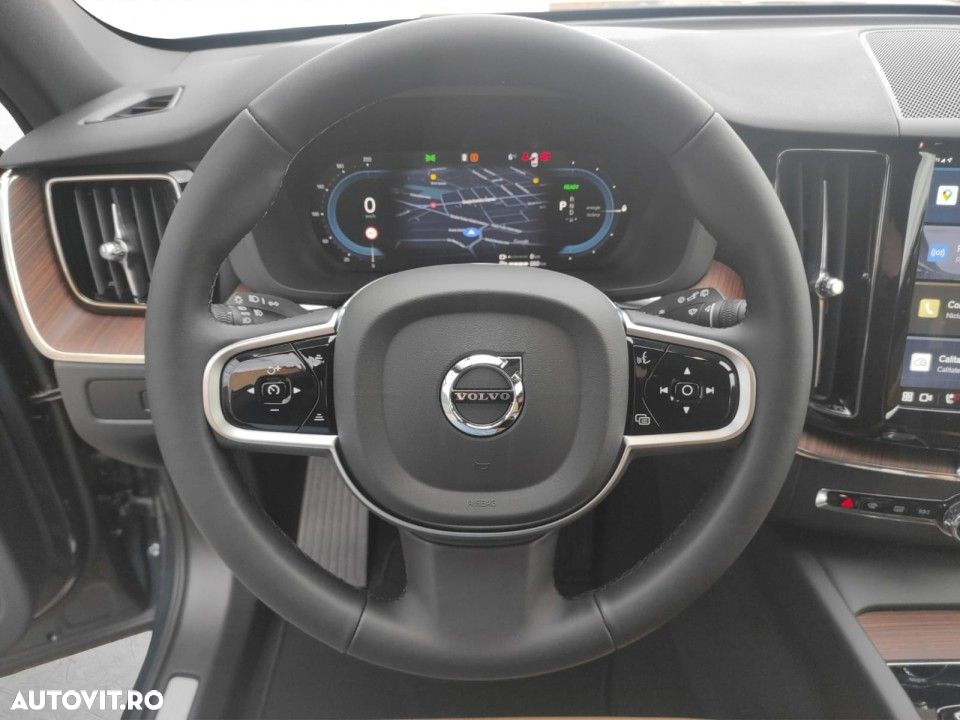 Volvo XC 60 - 11