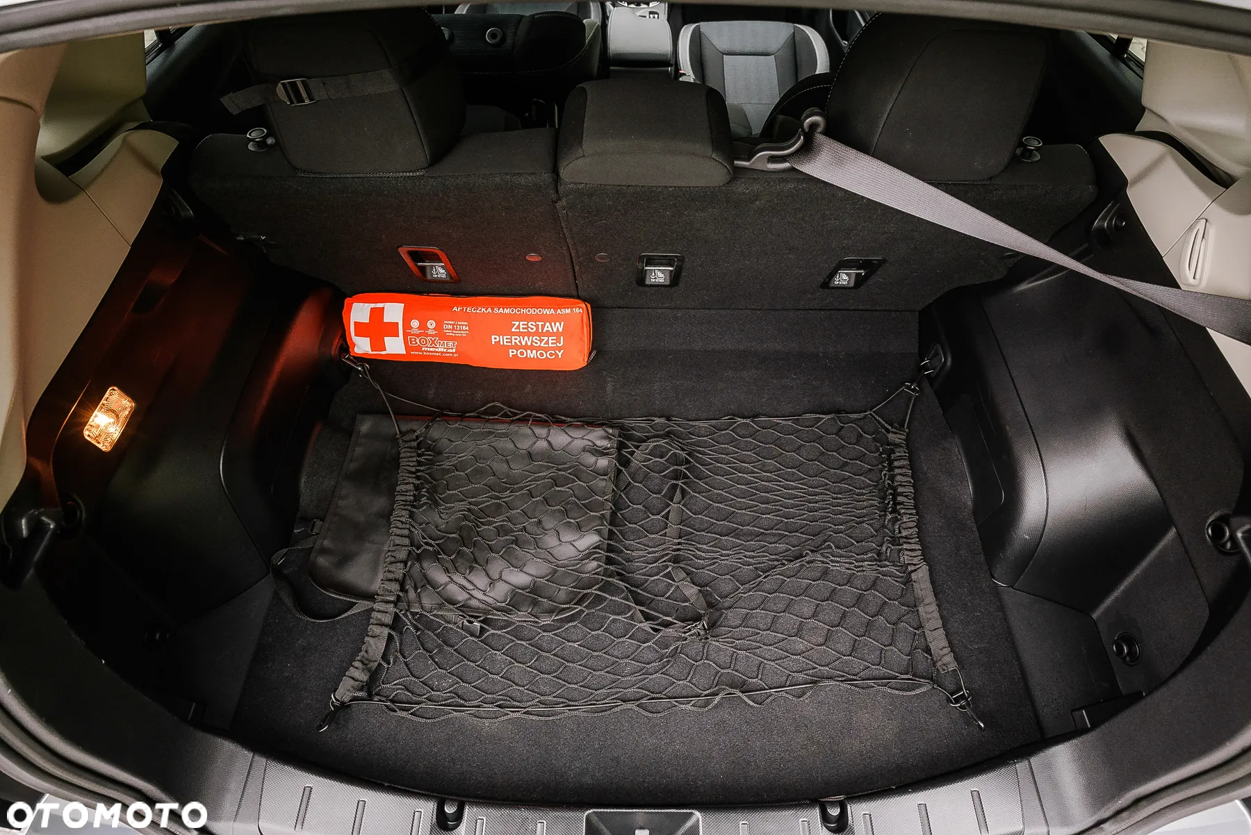 Subaru Impreza 2.0i Exclusive (EyeSight) Lineartronic - 21