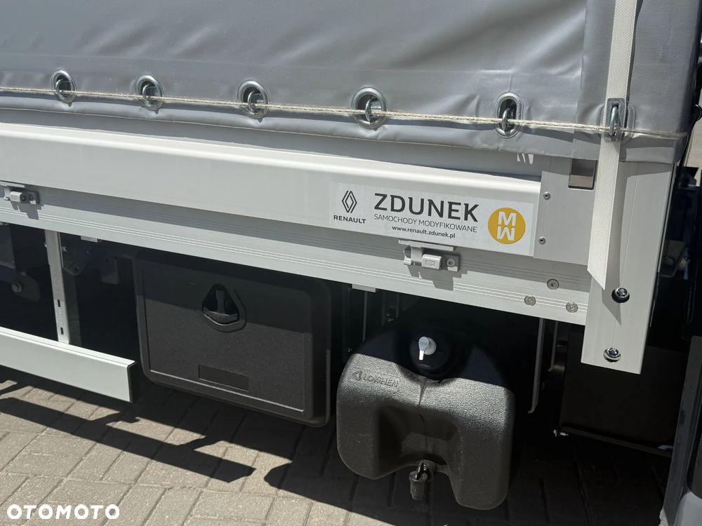 Renault Master - 21