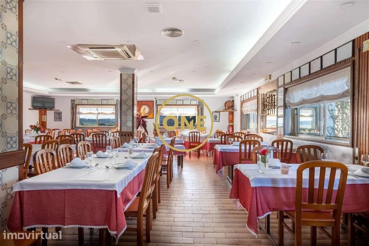 Restaurante "3 Rapazes" para Venda em Rates - Grande imagem: 2/30