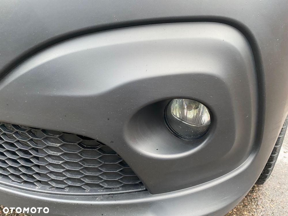 Renault Trafic - 21