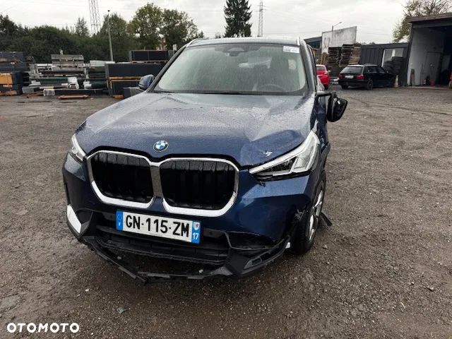 BMW X1 sDrive18d Sport Line - 1