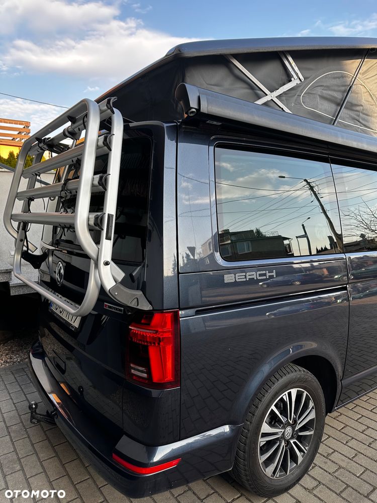 Volkswagen California - 12