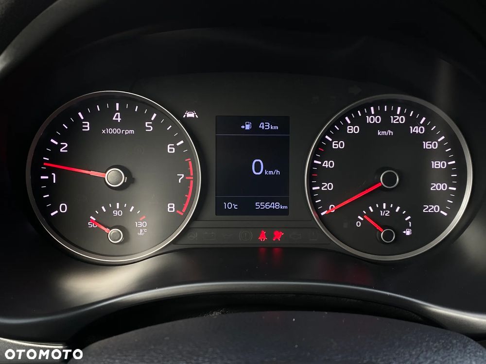 Kia Stonic 1.0 T-GDI XL - 11
