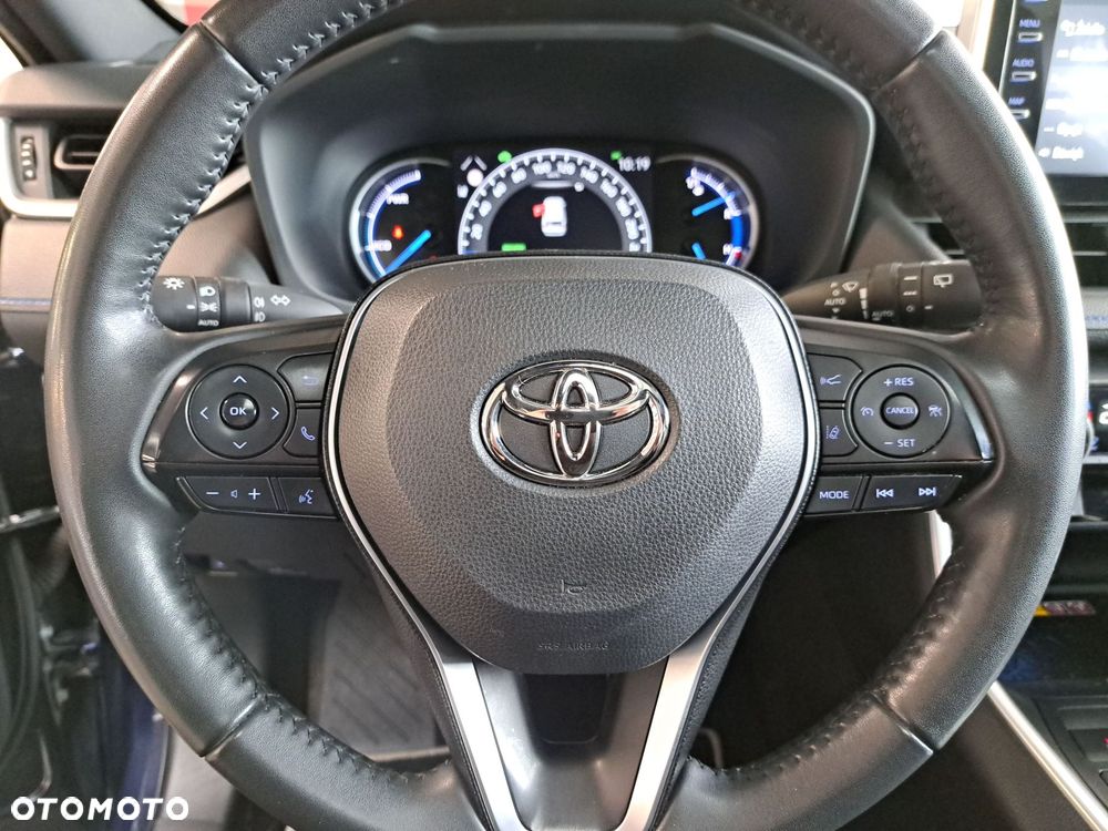 Toyota RAV4 - 32
