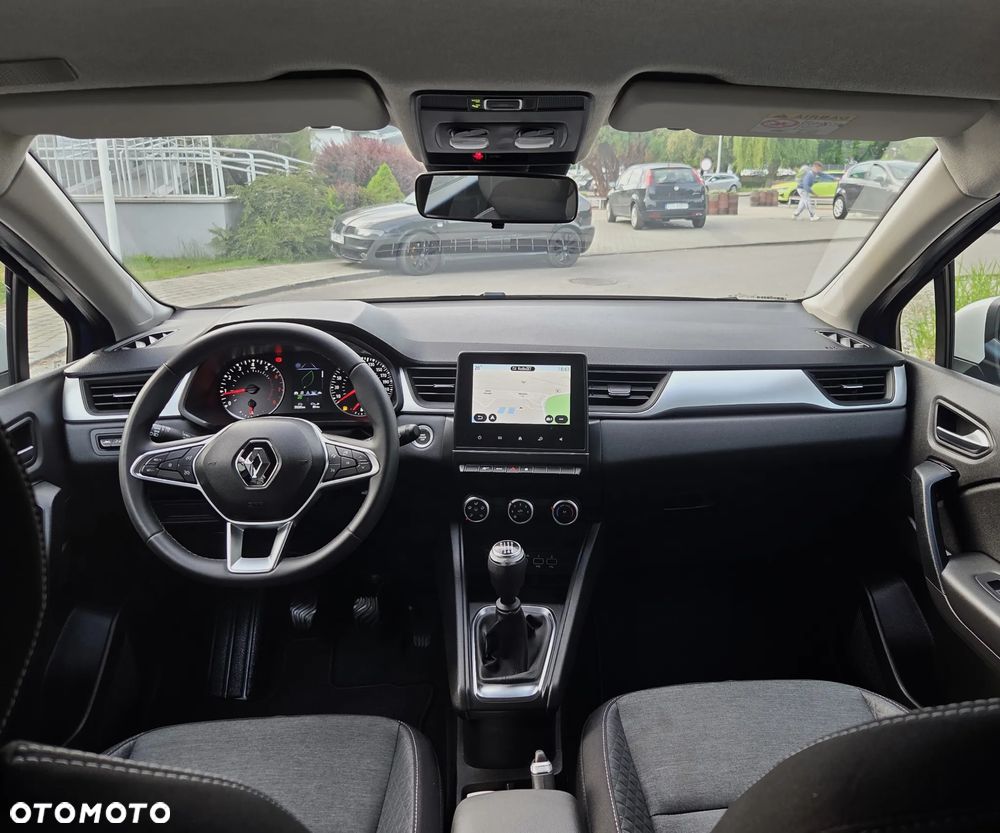 Renault Captur - 7