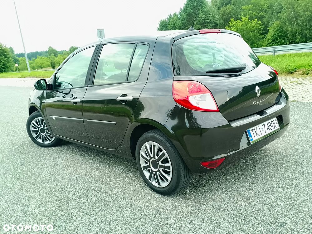Renault Clio 1.5 dCi Edition Dynamique - 14