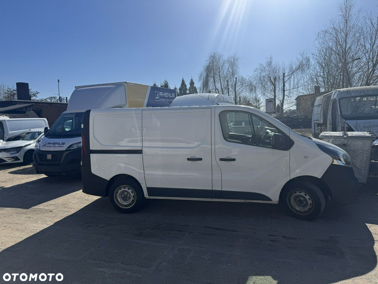 Opel Vivaro - 2