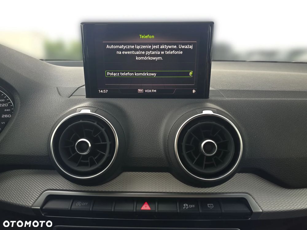 Audi Q2 30 TFSI - 18
