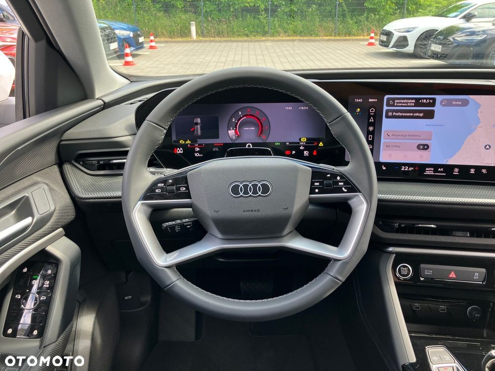 Audi Q5 TFSI mHEV 150 kW S tronic - 14