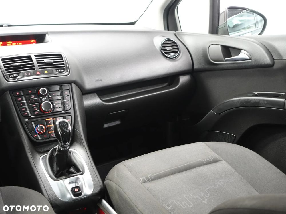 Opel Meriva 1.4 Edition - 33