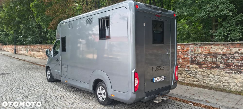 Opel Movano - 6