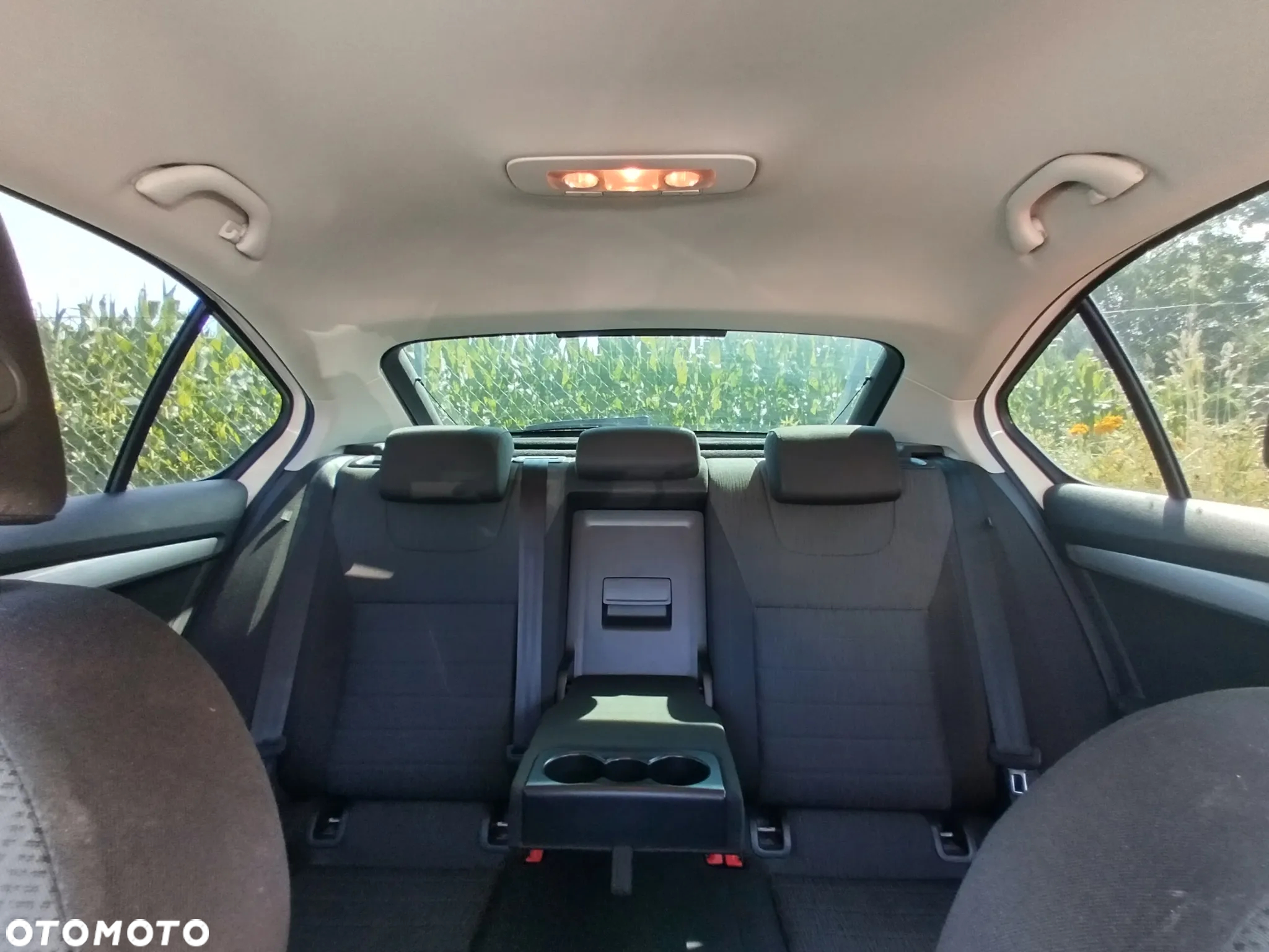 Skoda Octavia 1.2 TSI Joy - 31
