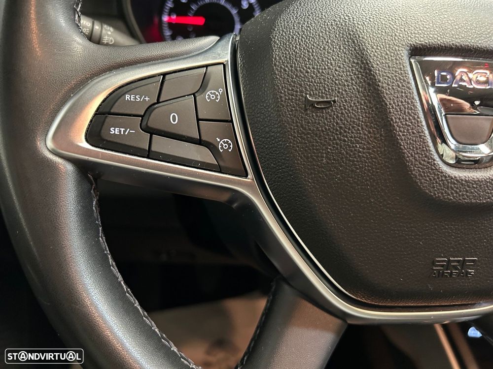 Dacia Duster 1.0 TCe Prestige - 33