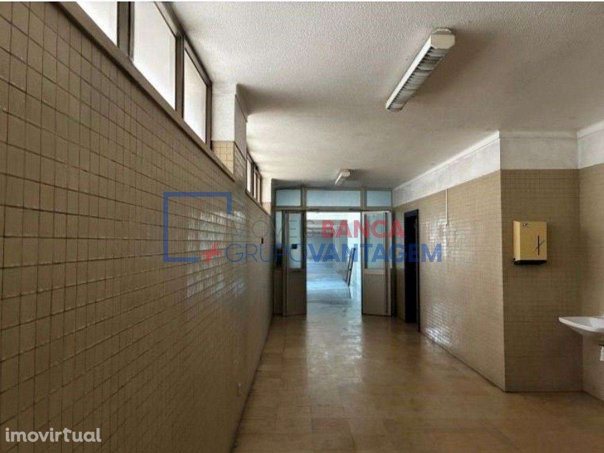 ARMAZÉM ALFRAGIDE - Grande imagem: 5/5