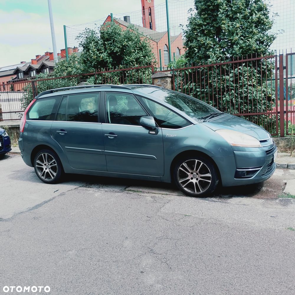 Citroën C4 Picasso - 2