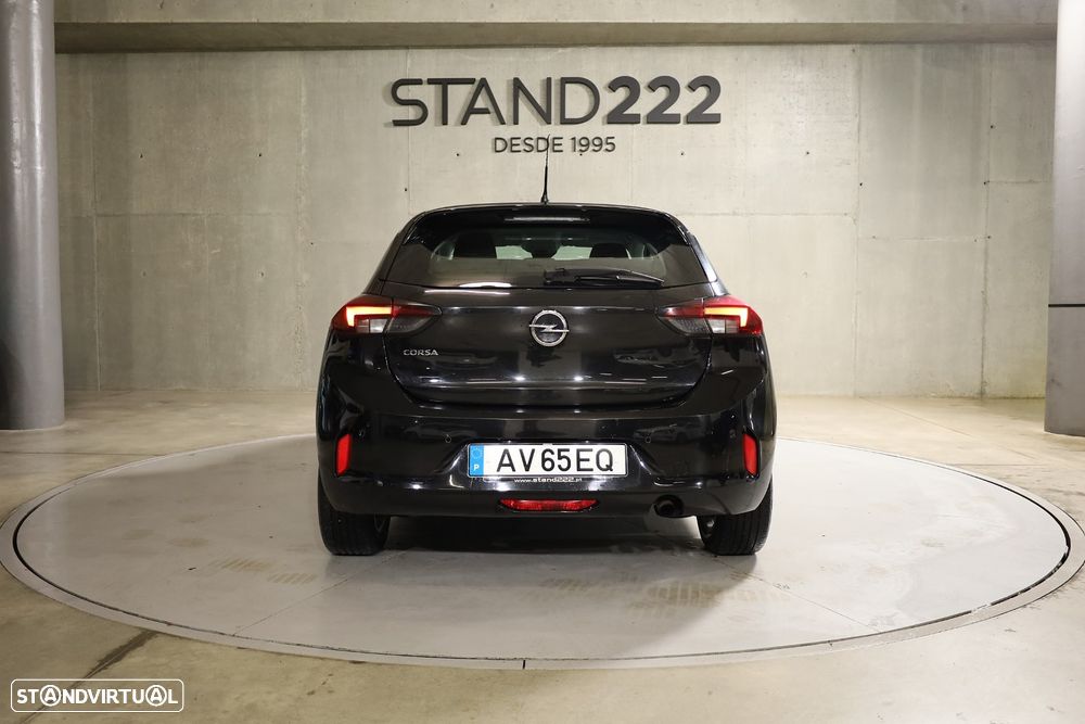 Opel Corsa 1.2 Business - 6