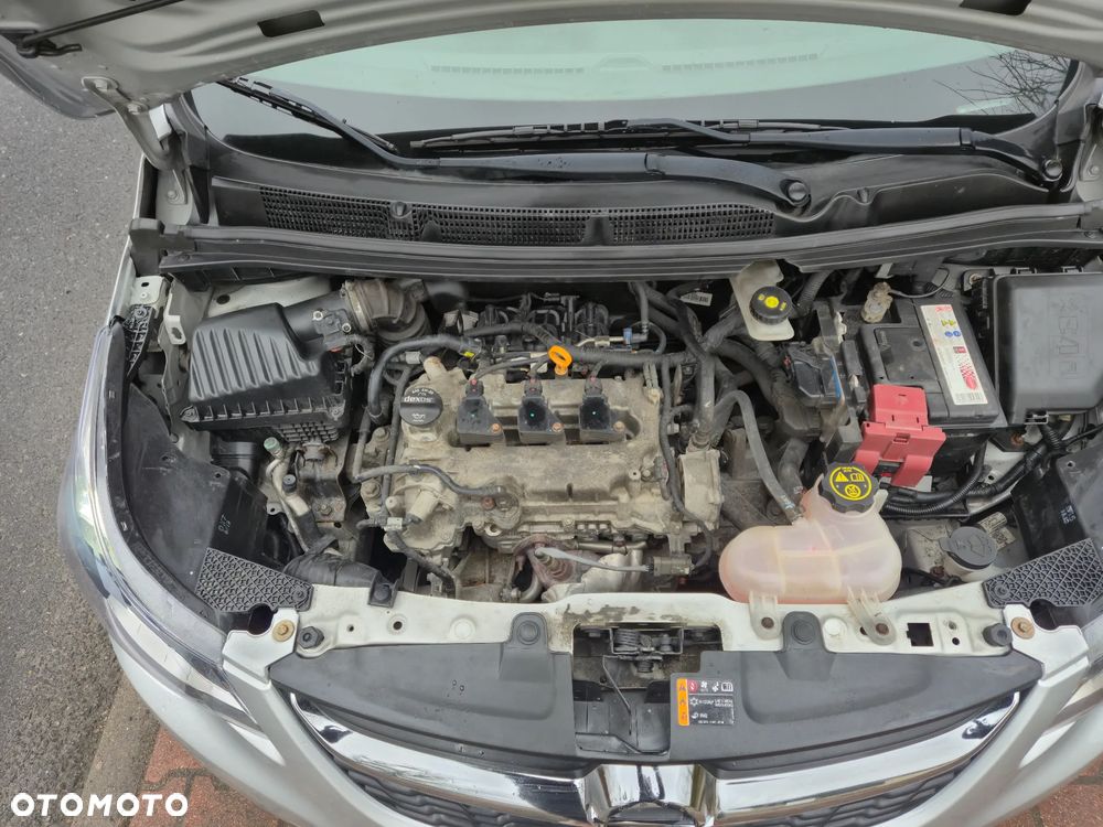 Opel Karl 1.0 Active - 18