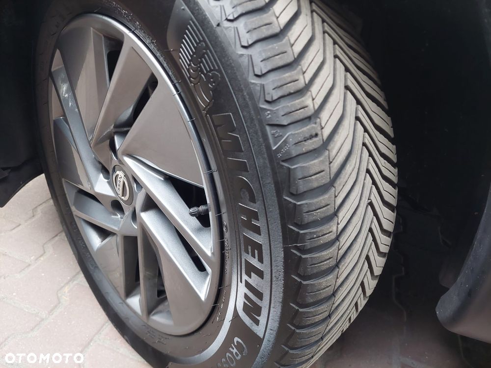 Nissan Qashqai - 19