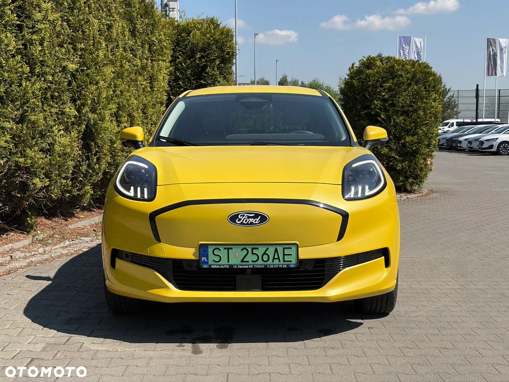 Ford Puma Gen-E 43.6 kWh Premium - 2