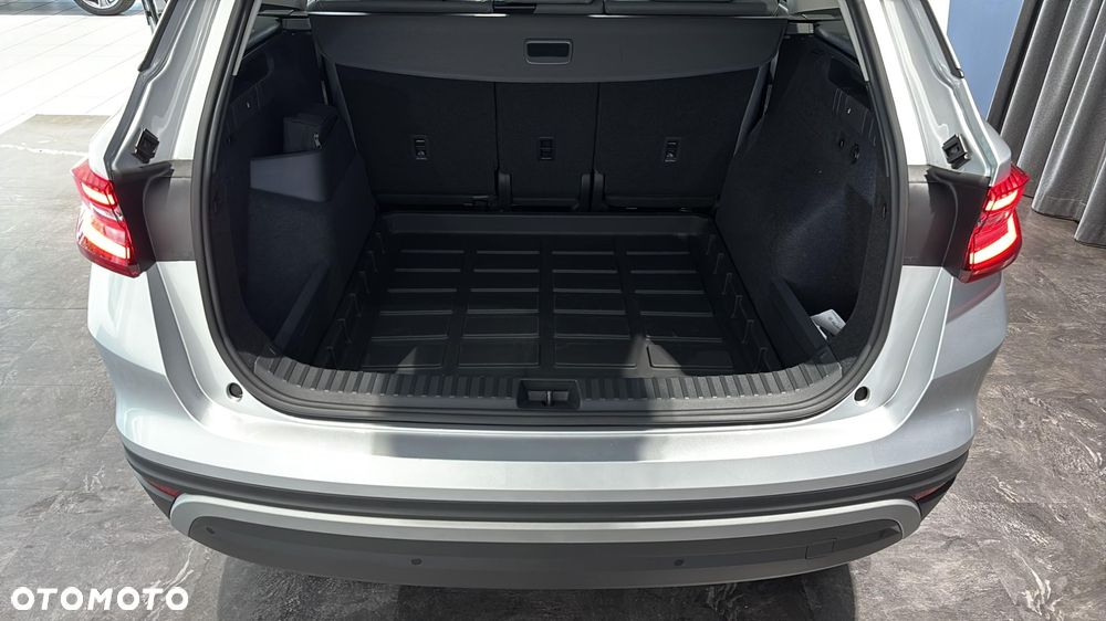 Skoda Kodiaq 1.5 TSI mHEV 4x2 Selection DSG - 17