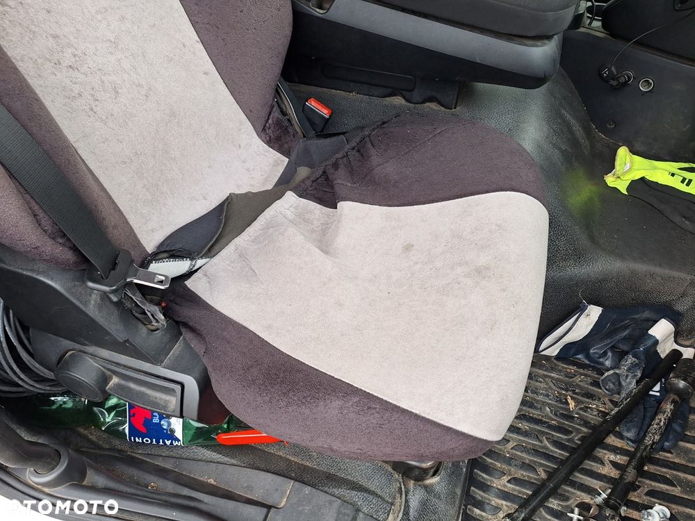 Versalift Arocs 2535 6X2 - 26