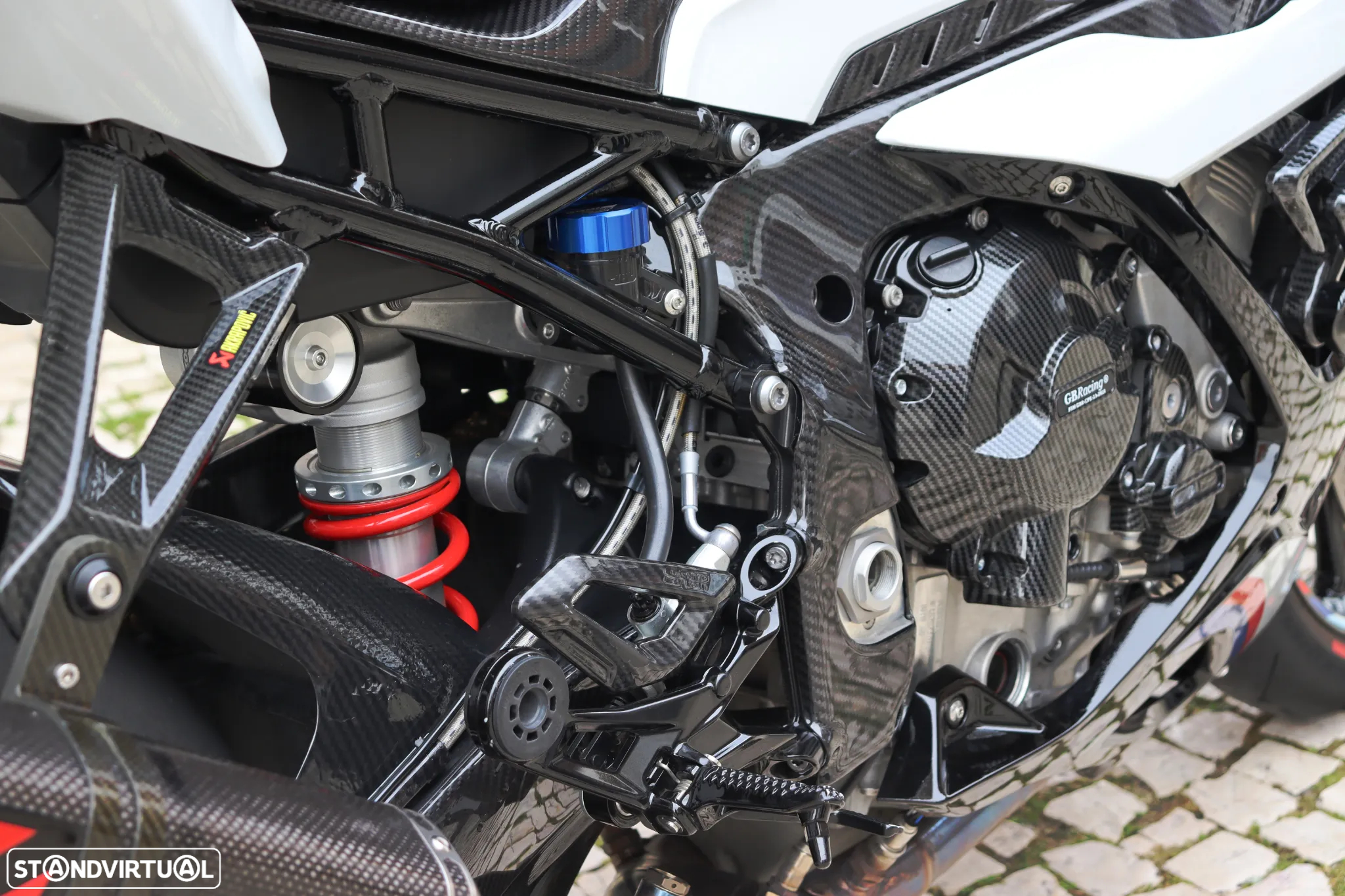 BMW S 1000 RR S1000rr - 24