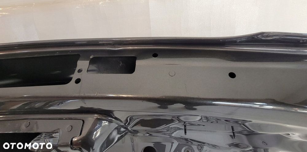 KLAPA TYLNA BAGAŻNIKA PORSCHE CAYENNE GTS 9Y3 2019- - 10