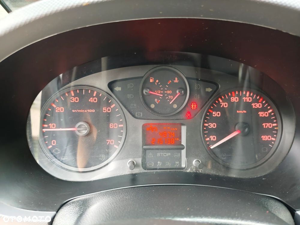 Citroën Berlingo - 9