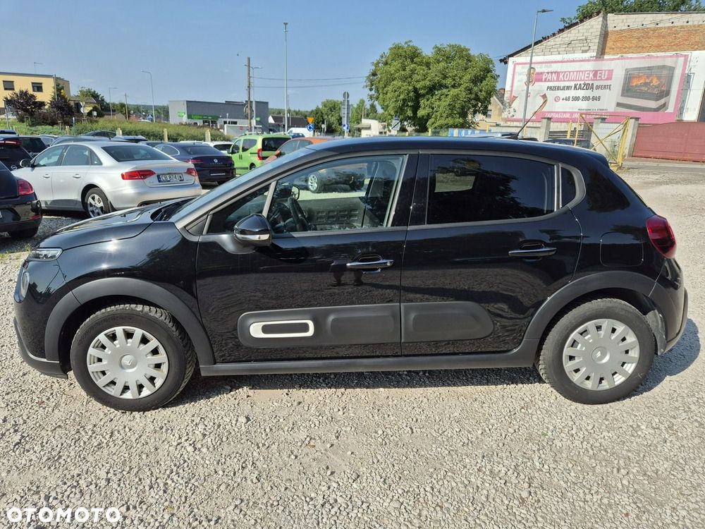 Citroën C3 - 36