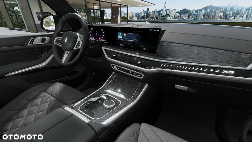 BMW X5 xDrive40i mHEV sport - 13