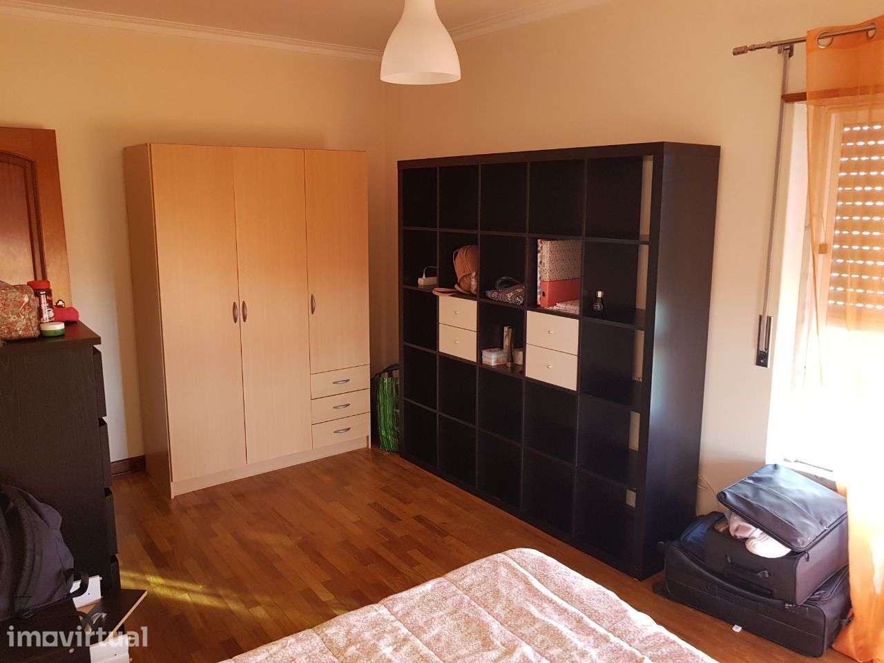 Quarto para Alugar - Grande imagem: 4/4